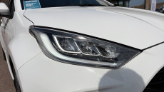 Toyota Yaris 1.5 Hybrid Excel 5dr CVT Hybrid Hatchback